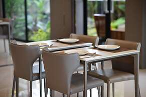 Grand BS Airport Hotel Suvarnabhumi