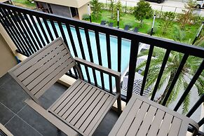 Grand BS Airport Hotel Suvarnabhumi