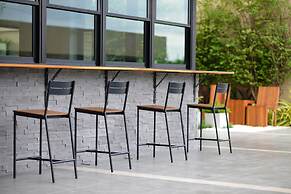 Grand BS Airport Hotel Suvarnabhumi