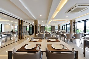 Grand BS Airport Hotel Suvarnabhumi