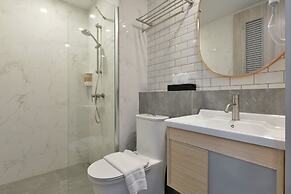 Grand BS Airport Hotel Suvarnabhumi