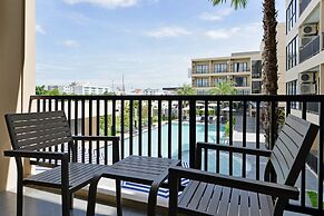 Grand BS Airport Hotel Suvarnabhumi