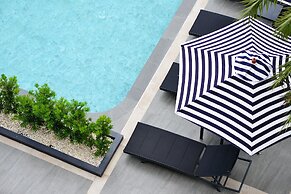 Grand BS Airport Hotel Suvarnabhumi