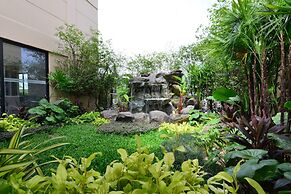 Grand BS Airport Hotel Suvarnabhumi