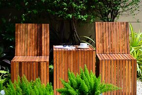 Grand BS Airport Hotel Suvarnabhumi