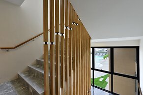 Grand BS Airport Hotel Suvarnabhumi