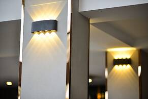 Grand BS Airport Hotel Suvarnabhumi