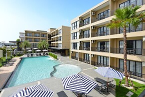 Grand BS Airport Hotel Suvarnabhumi