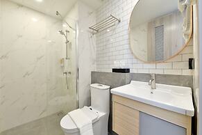 Grand BS Airport Hotel Suvarnabhumi