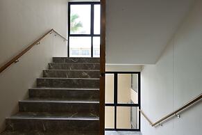 Grand BS Airport Hotel Suvarnabhumi