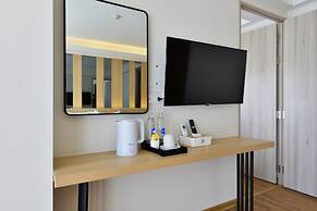 Grand BS Airport Hotel Suvarnabhumi