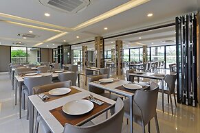 Grand BS Airport Hotel Suvarnabhumi