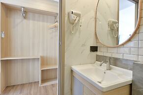 Grand BS Airport Hotel Suvarnabhumi