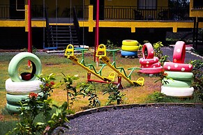 TGI Insignia Resort & Villa's