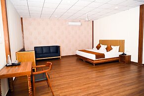 TGI Insignia Resort & Villa's