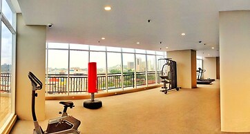 Lovina at Formosa Residence - Nagoya