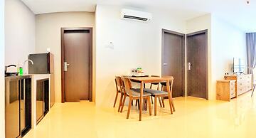 Lovina at Formosa Residence - Nagoya