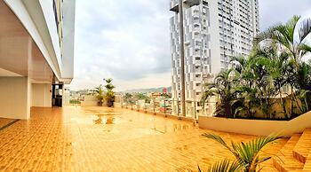 Lovina at Formosa Residence - Nagoya