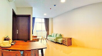 Lovina at Formosa Residence - Nagoya