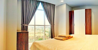 Lovina at Formosa Residence - Nagoya