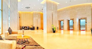 Lovina at Formosa Residence - Nagoya