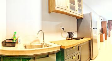 Lovina at Formosa Residence - Nagoya