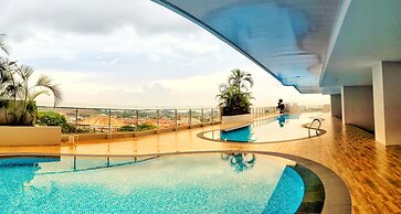 Lovina at Formosa Residence - Nagoya