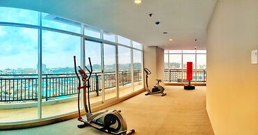 Lovina at Formosa Residence - Nagoya