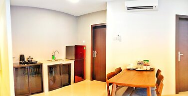 Lovina at Formosa Residence - Nagoya