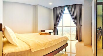 Lovina at Formosa Residence - Nagoya