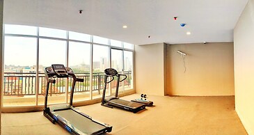 Lovina at Formosa Residence - Nagoya