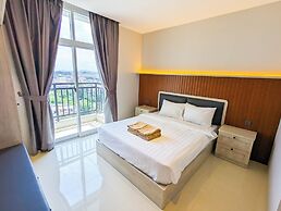 Lovina at Formosa Residence - Nagoya