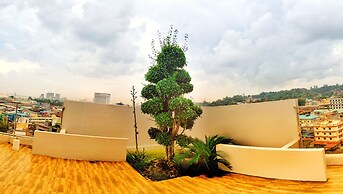 Lovina at Formosa Residence - Nagoya