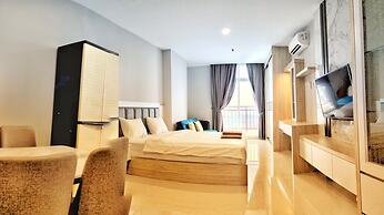 Lovina at Formosa Residence - Nagoya