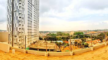 Lovina at Formosa Residence - Nagoya