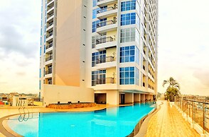 Lovina at Formosa Residence - Nagoya