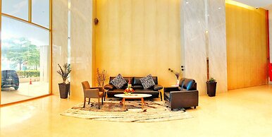 Lovina at Formosa Residence - Nagoya