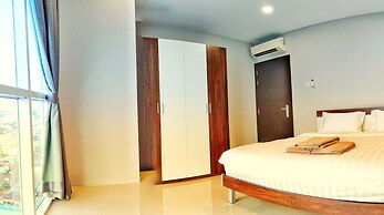 Lovina at Formosa Residence - Nagoya