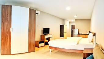 Lovina at Formosa Residence - Nagoya