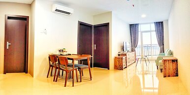 Lovina at Formosa Residence - Nagoya