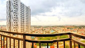 Lovina at Formosa Residence - Nagoya