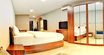 Lovina at Formosa Residence - Nagoya