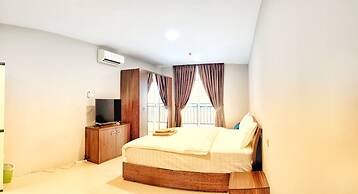 Lovina at Formosa Residence - Nagoya