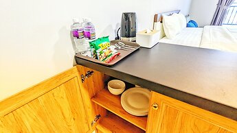 Lovina at Formosa Residence - Nagoya