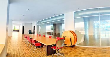 Lovina at Formosa Residence - Nagoya