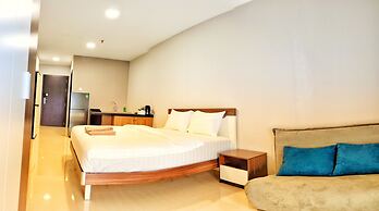 Lovina at Formosa Residence - Nagoya