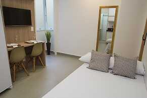 Pet-friendly Studio 5 Minutes From Copacabana Beach Nsc1109 Z4