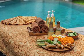 Vivara Bali Private Pool Villas & Spa Retreat