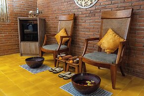 Vivara Bali Private Pool Villas & Spa Retreat