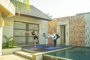 Vivara Bali Private Pool Villas & Spa Retreat